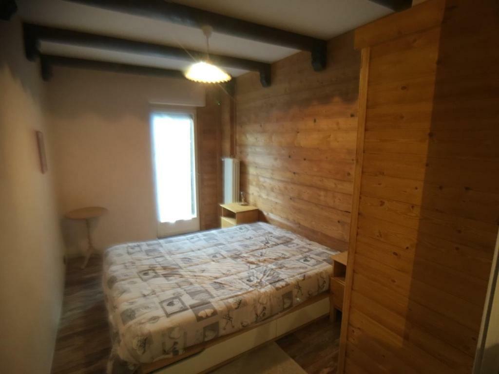 Il Capriolo Villa Sauze D'Oulx Bagian luar foto