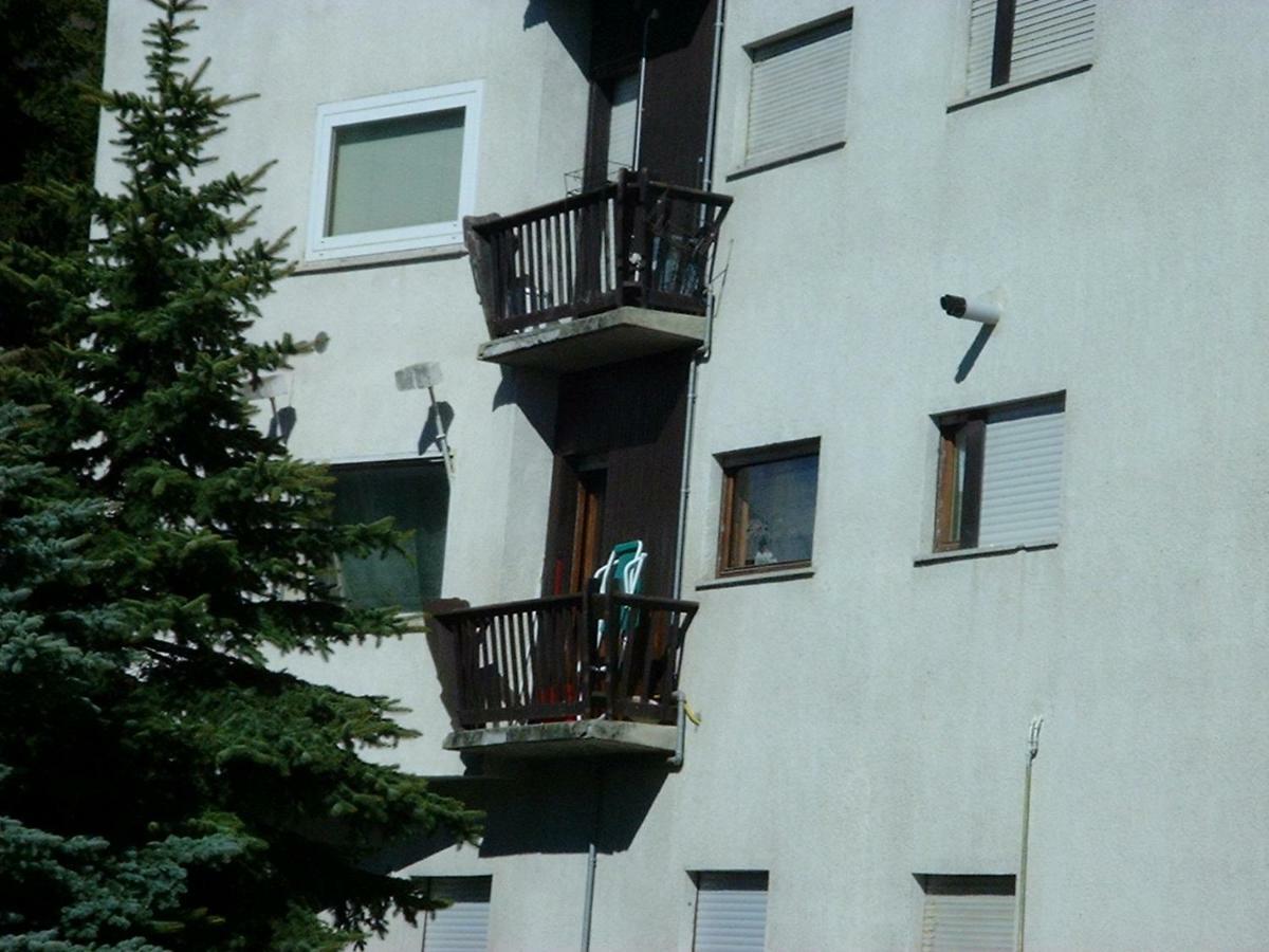 Il Capriolo Villa Sauze D'Oulx Bagian luar foto